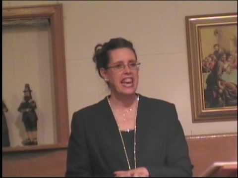 Có Chúa Dắt Chăn 