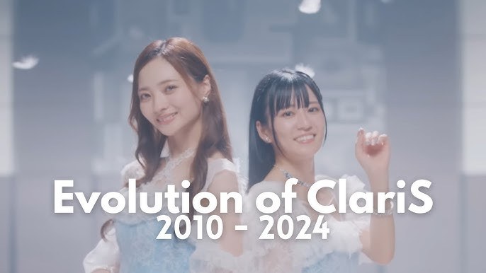 ClariS