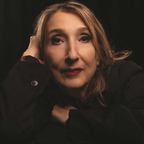 Claudia Brucken