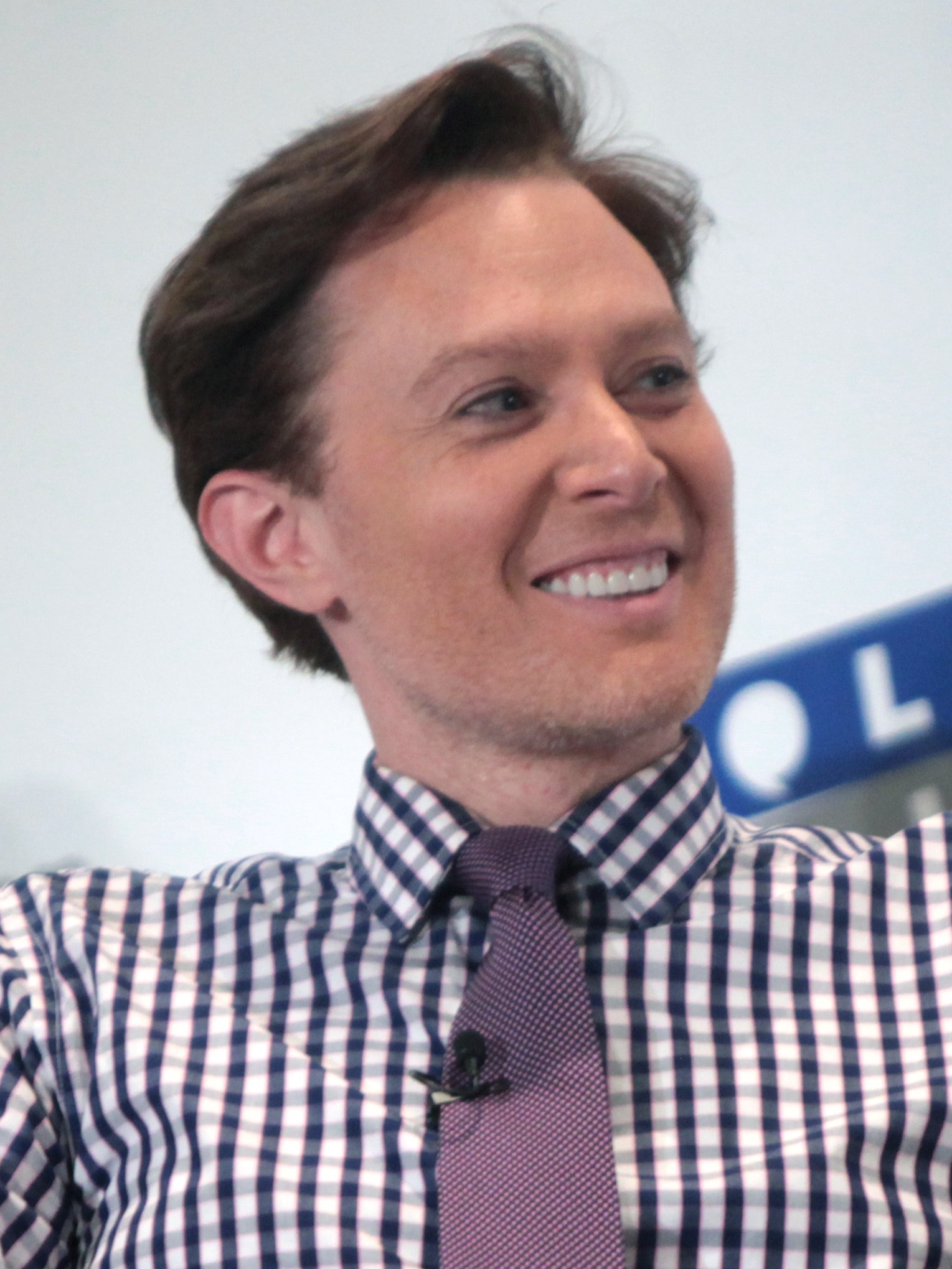 Clay Aiken