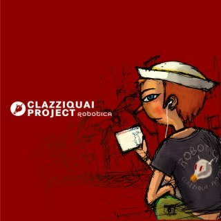 Clazziquai / Clazziquai Project