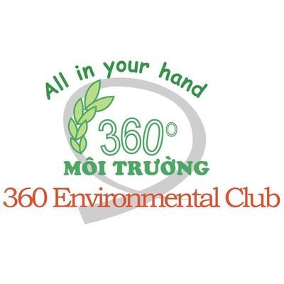 CLB Môi Trường 360*_NEU
