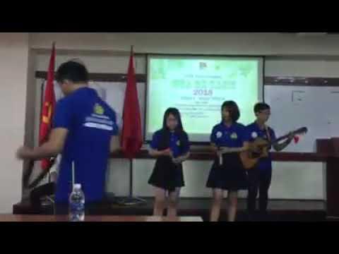 CLB Văn nghệ Khoa Y WINGS