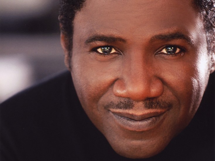 Cleavant Derricks