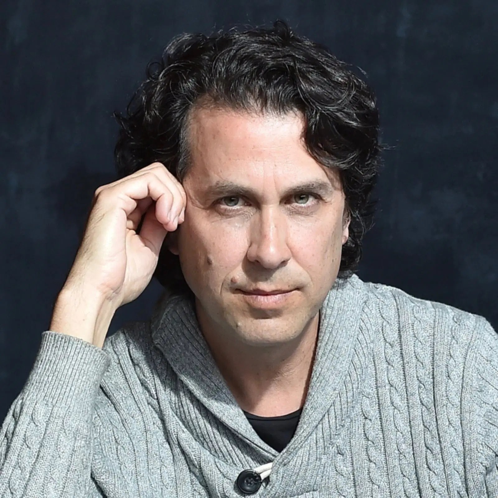 Cliff Eidelman