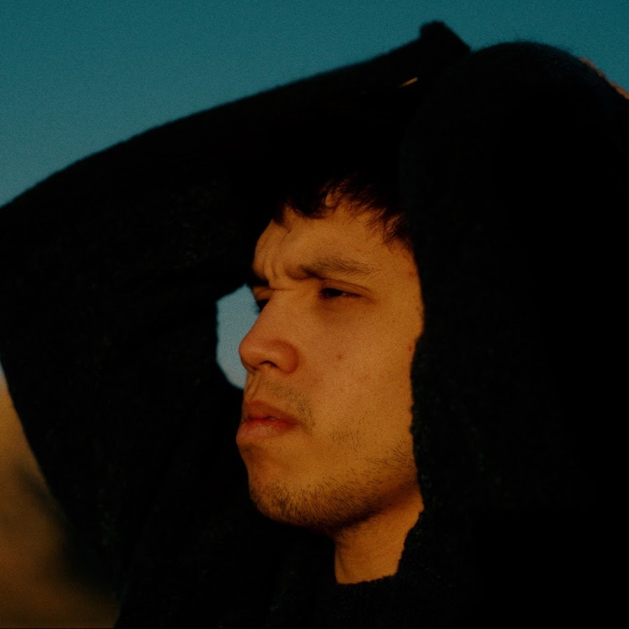 Clinton Kane