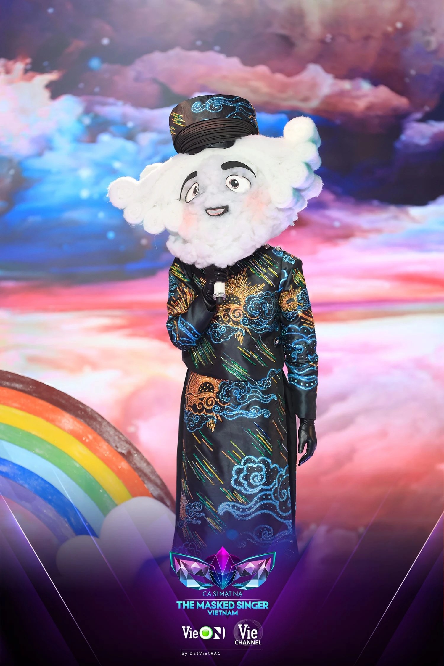 Cloud