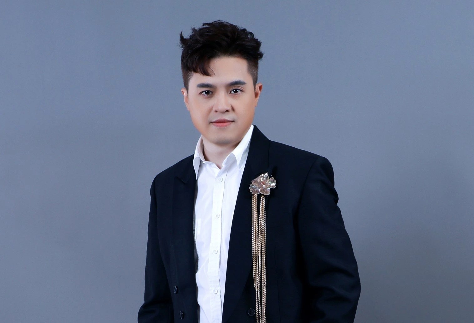 Cổ Anh Kiệt