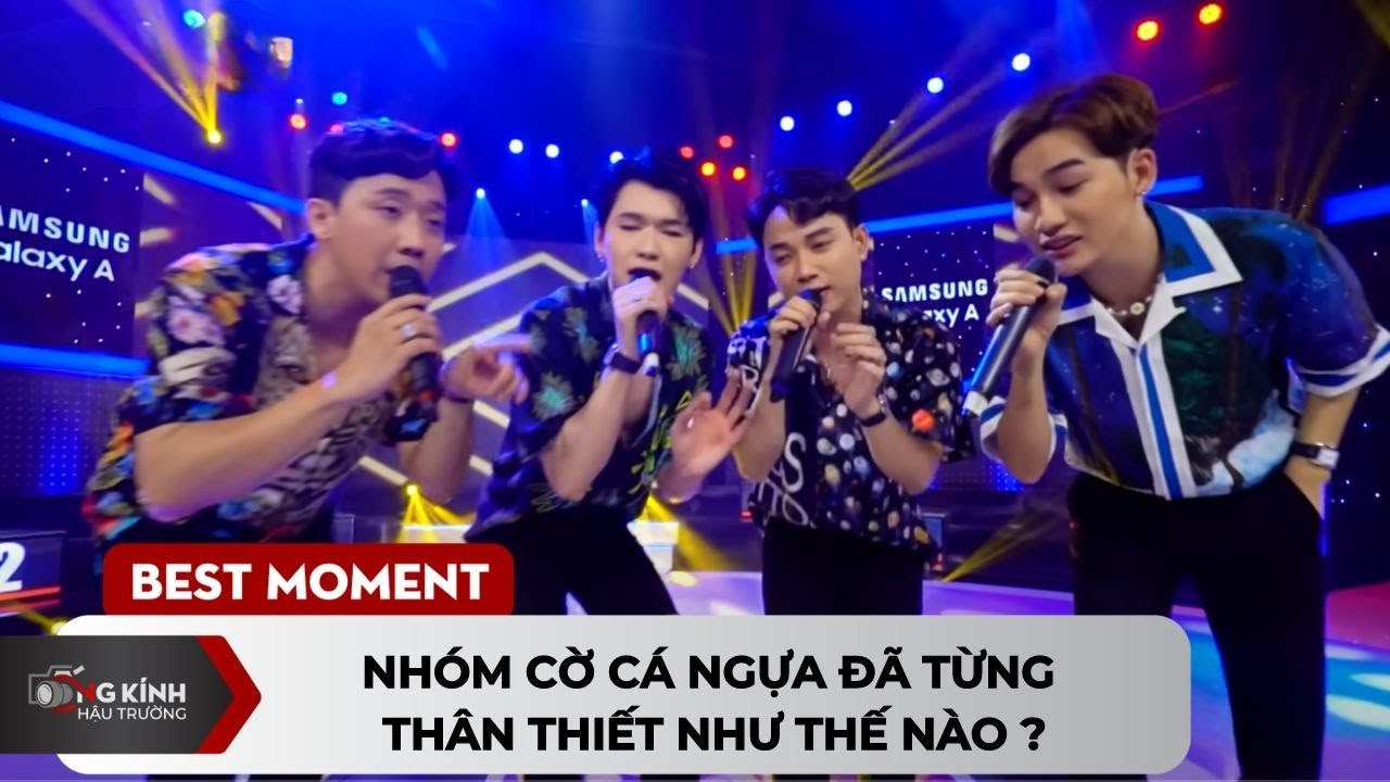Cờ Cá Ngựa