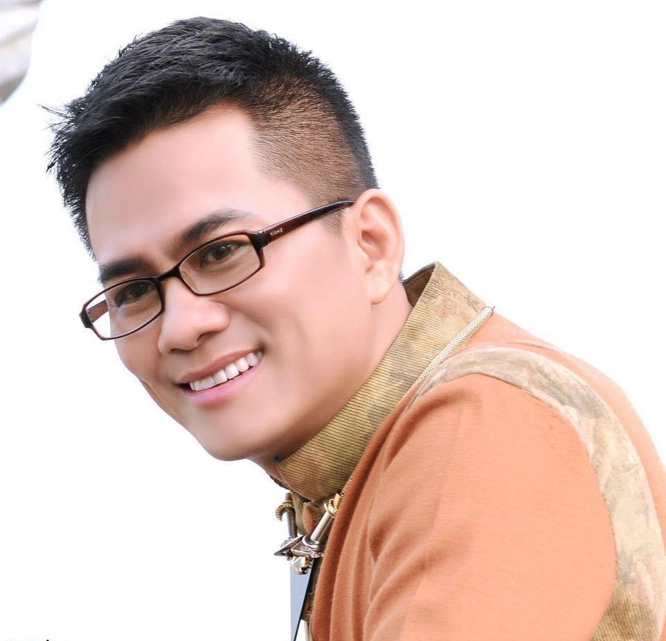 Cổ Huỳnh Nguyên
