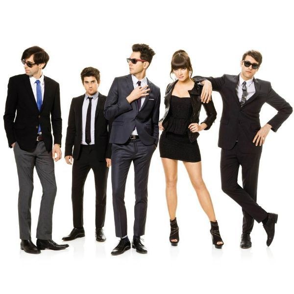 Cobra Starship