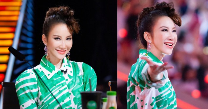 Coco Lee / Lý Văn