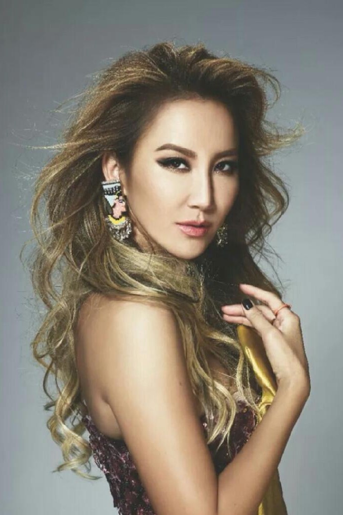 Coco Lee
