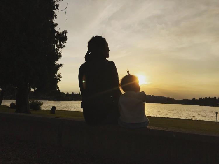 Ngài đầy lòng yêu thương tôi