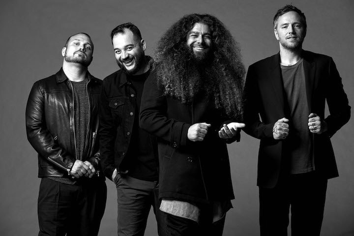 Coheed And Cambria