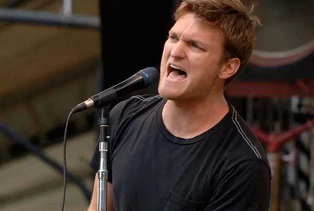 Cold War Kids