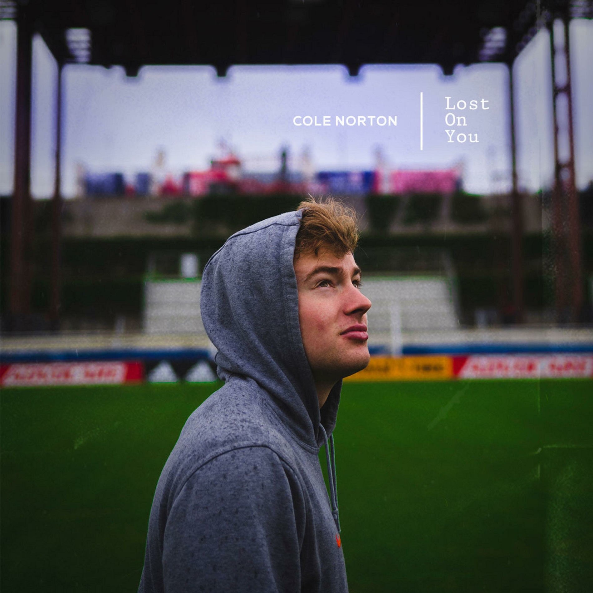 Cole Norton