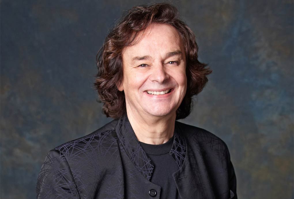 Colin Blunstone