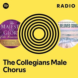 Collegians Male Chorus
