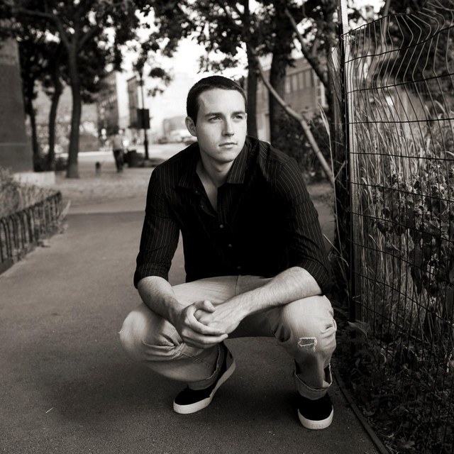 Collin Mcloughlin