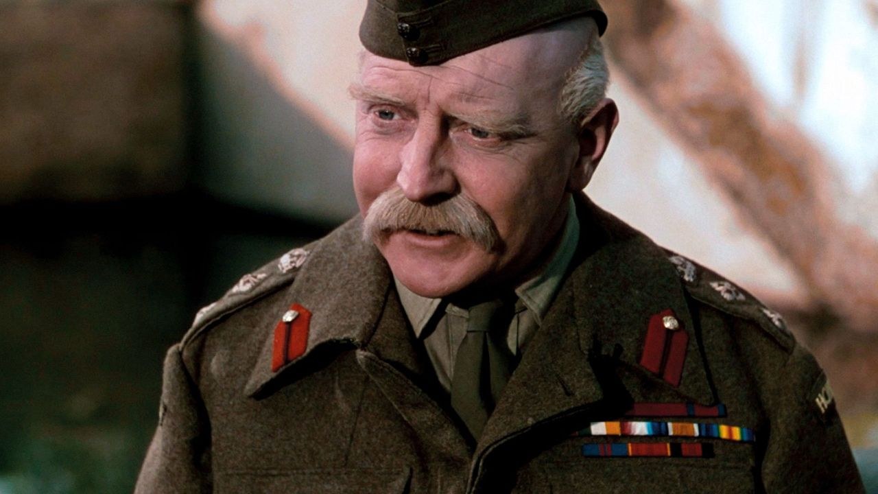 Colonel Blimp