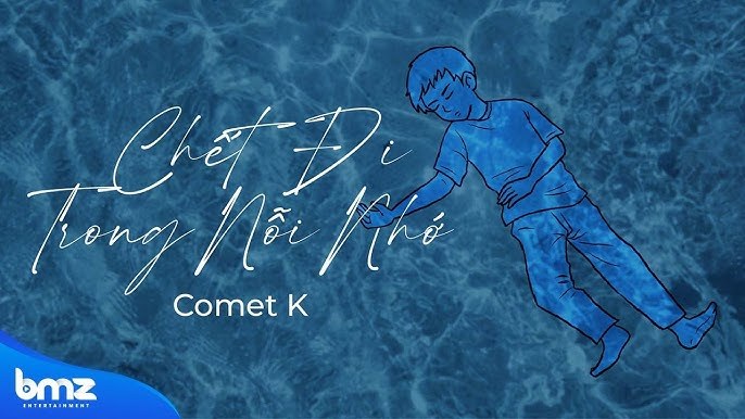 Comet K