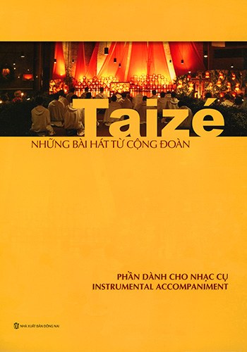 Cộng đoàn Taizé
