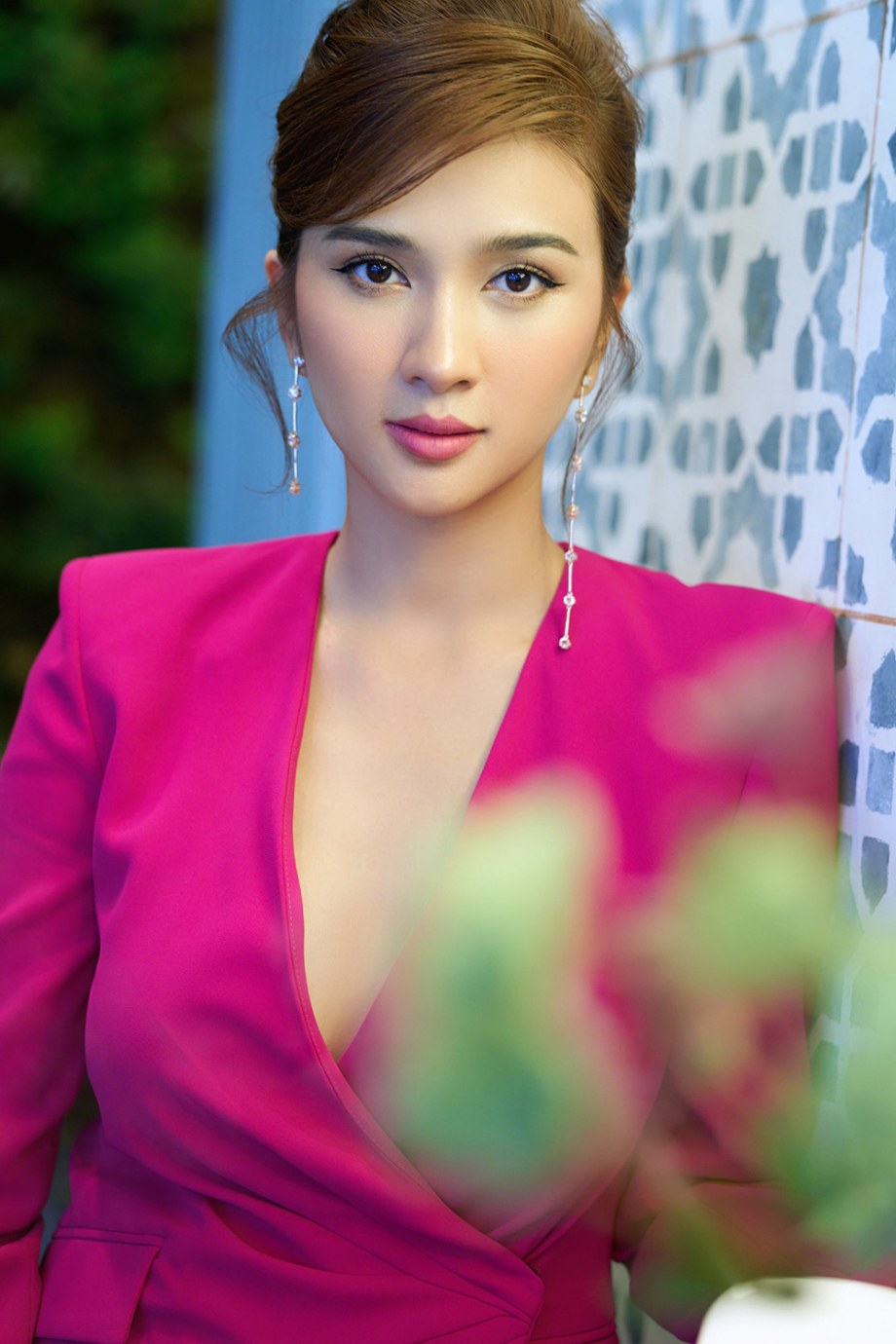 Công Tuyến