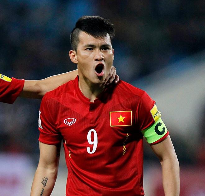 Công Vinh