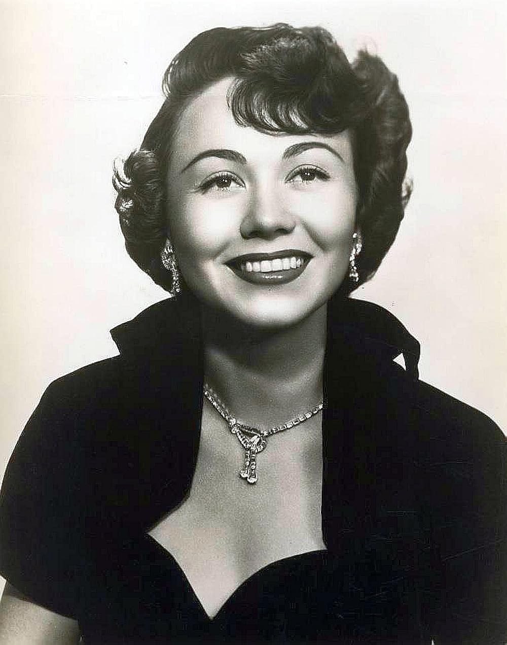 Connie Haines