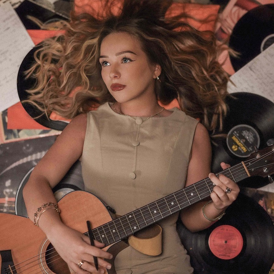 Connie Talbot