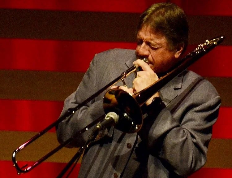 Conrad Herwig