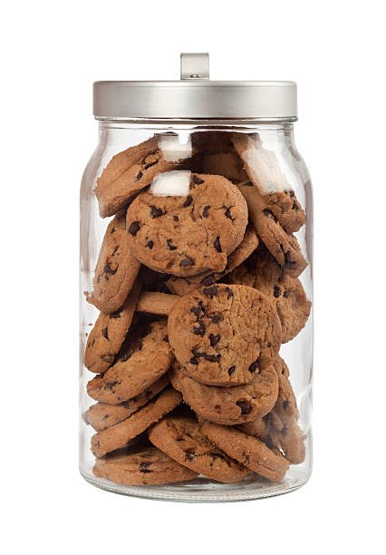 Cookie Jar