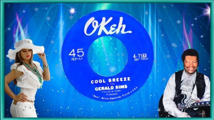 Cool Breeze 