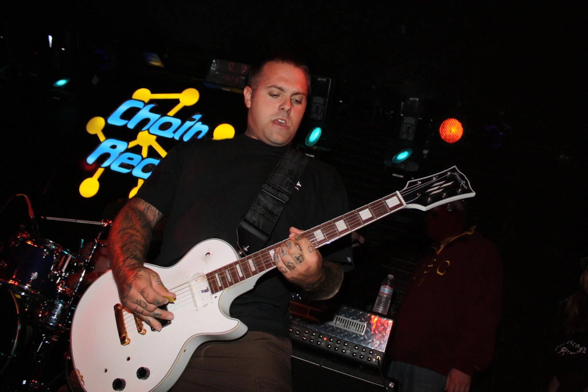 Corey Williams