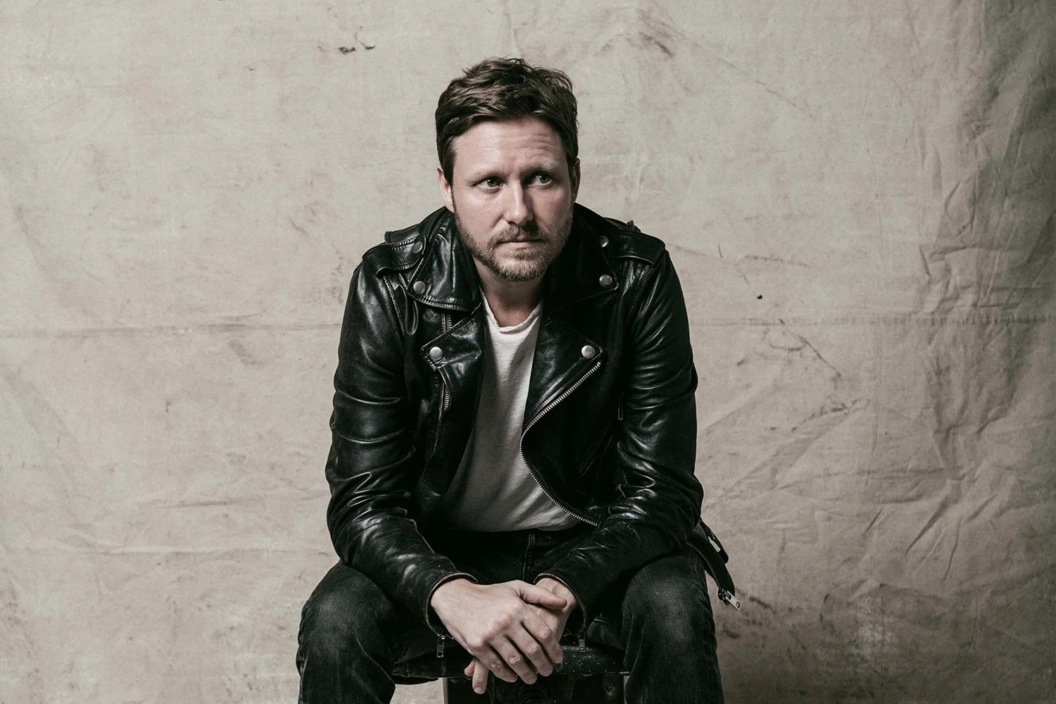 Cory Branan