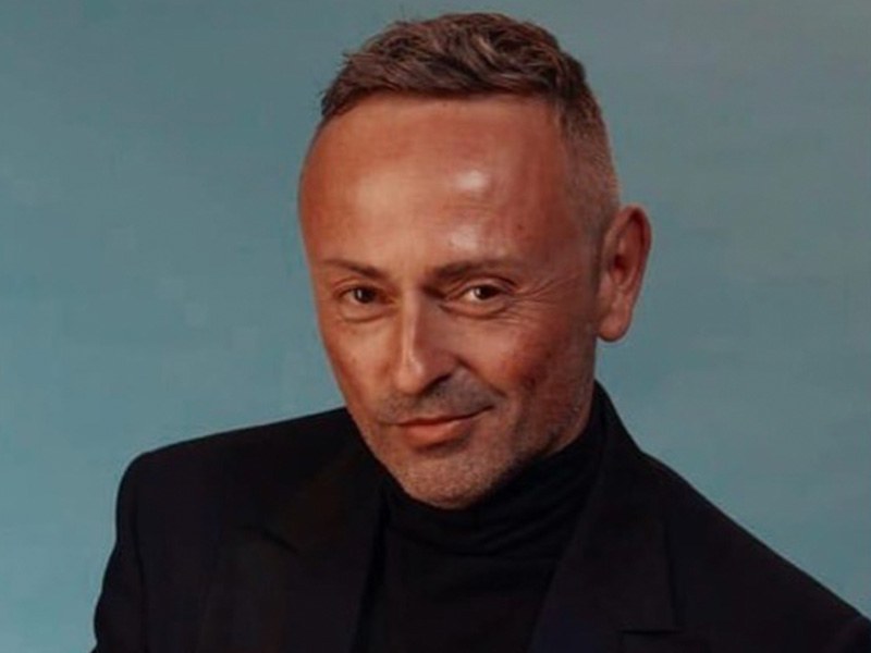 Cosmo Parlato