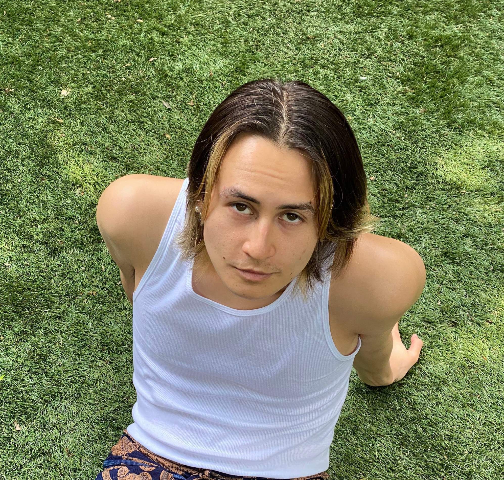 Cowboy Malfoy