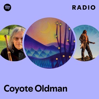 Coyote Oldman