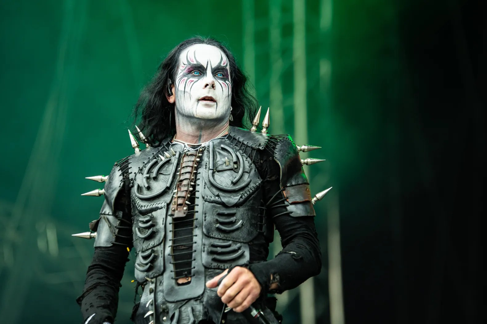 Cradle Of Filth