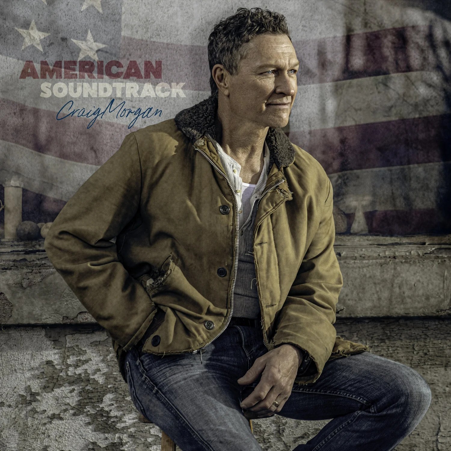  Craig Morgan