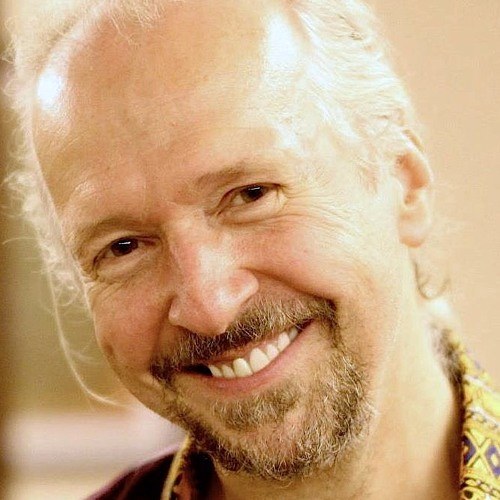 Craig Pruess