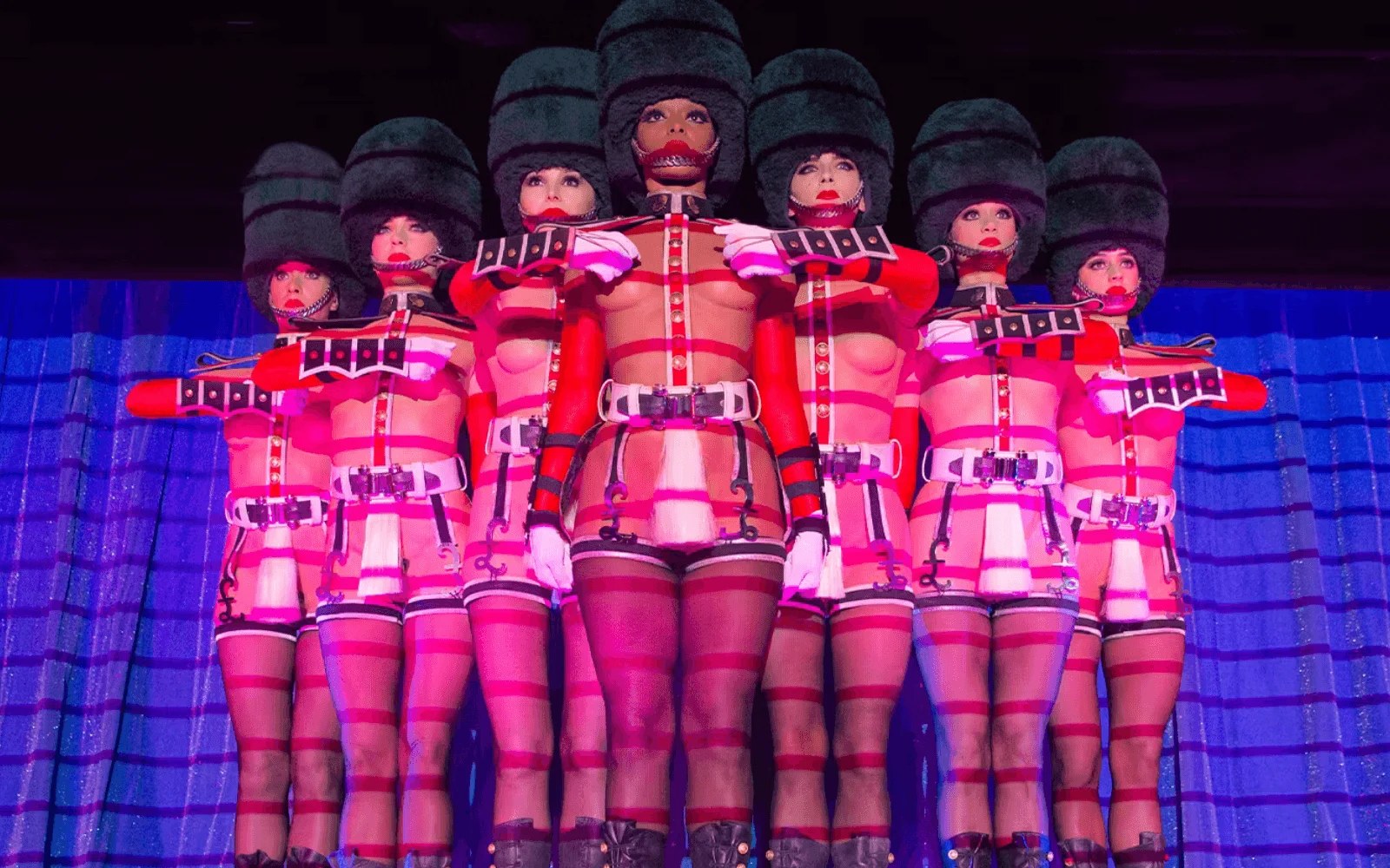 Crazy Horse