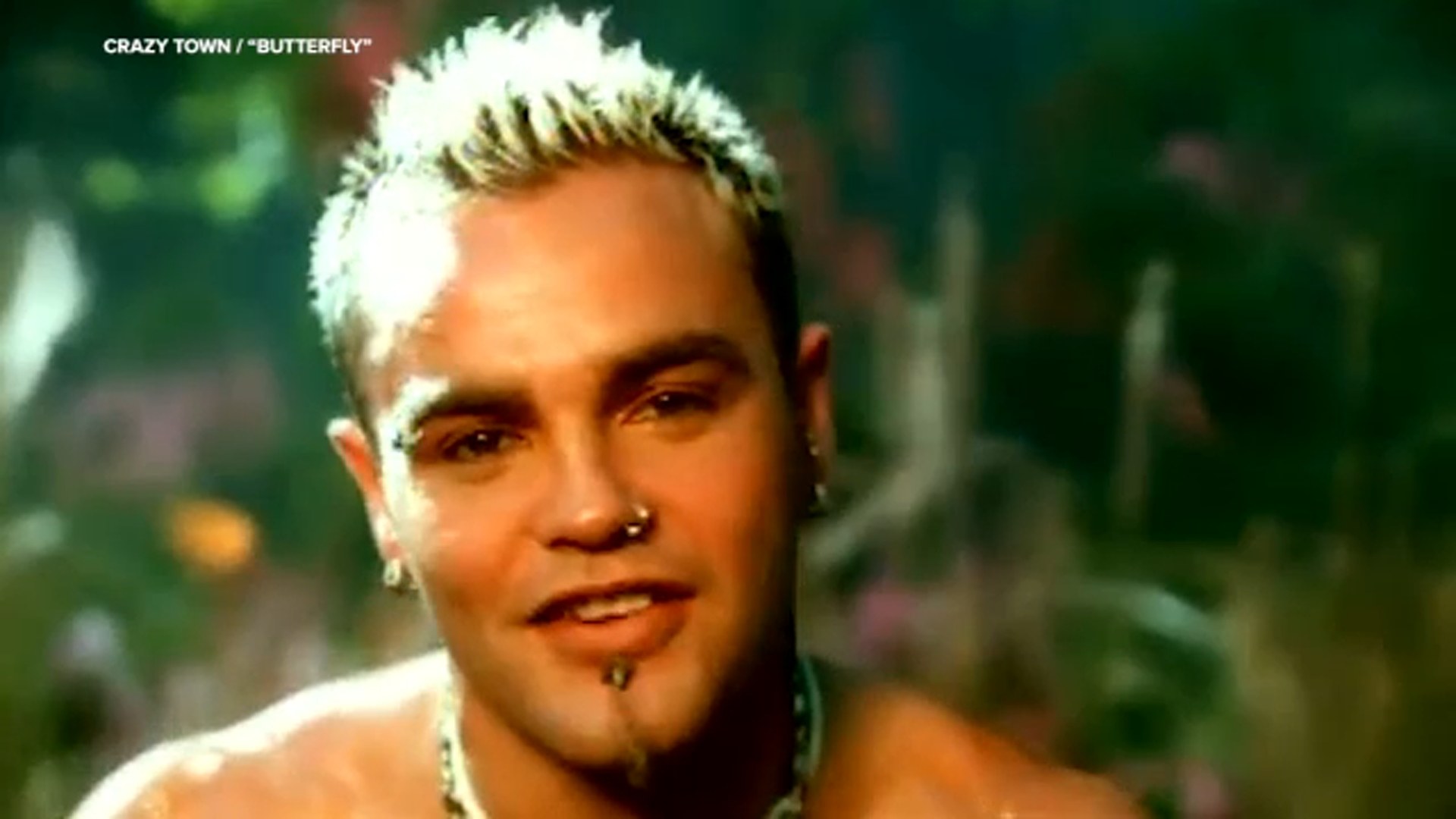 Crazy Town