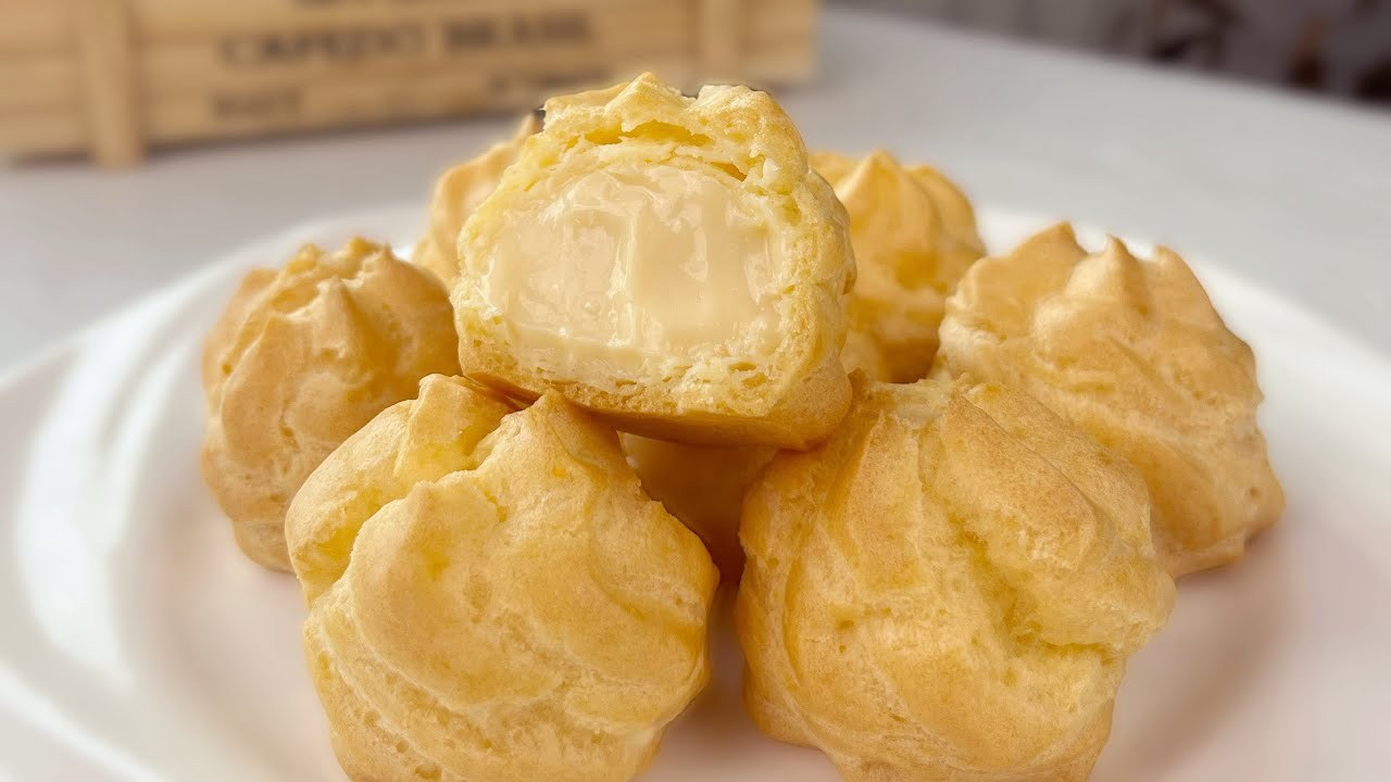 Creamchou