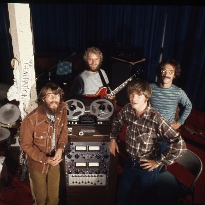 Creedence Clearwater Revival