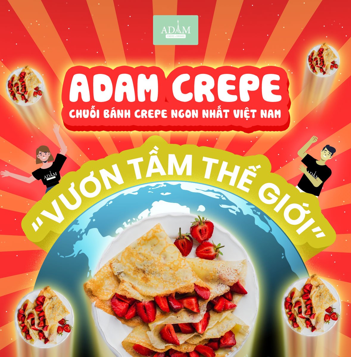 Crepe