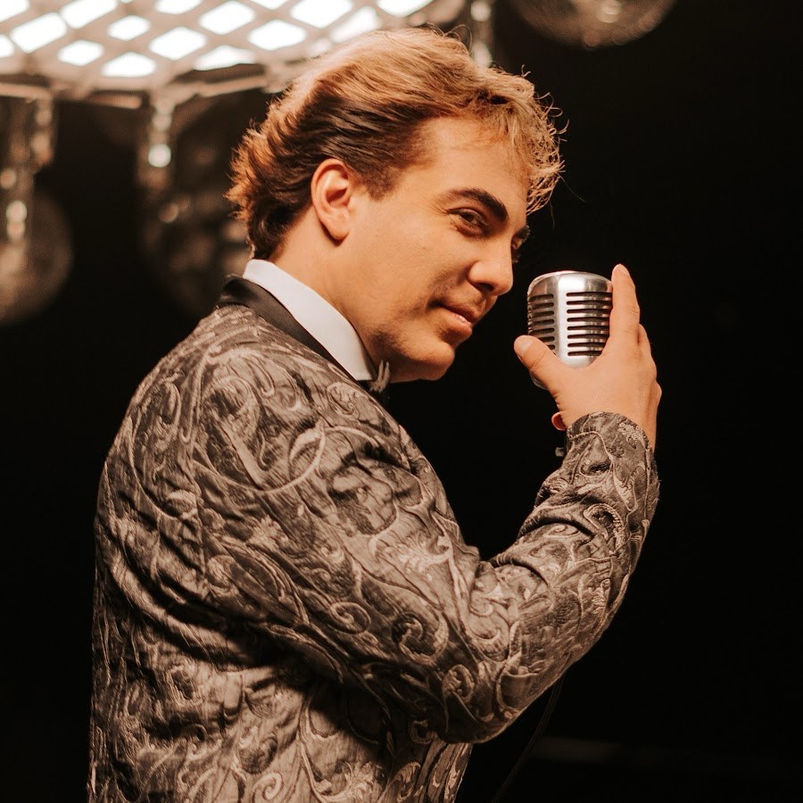 Cristian Castro