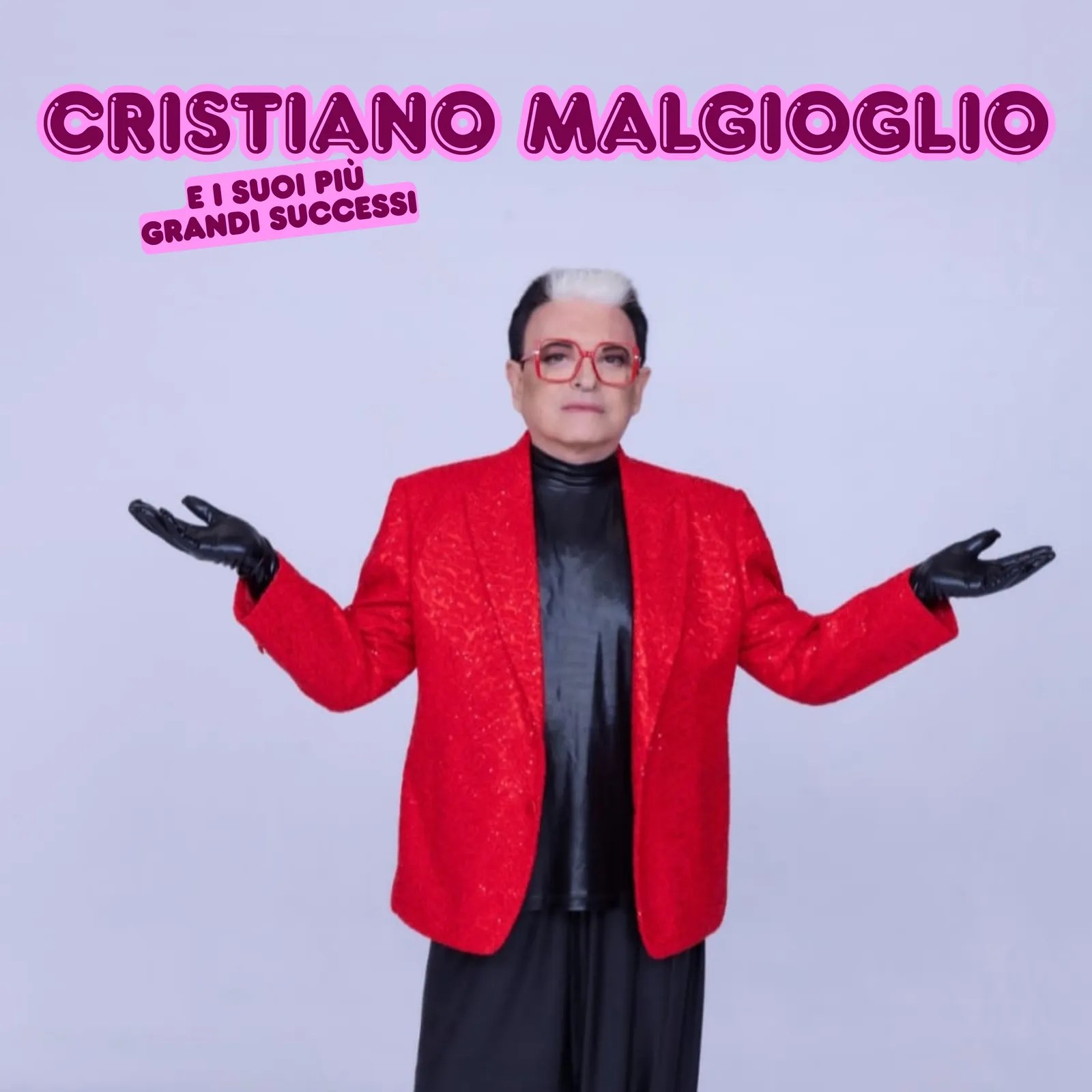 Cristiano Malgioglio