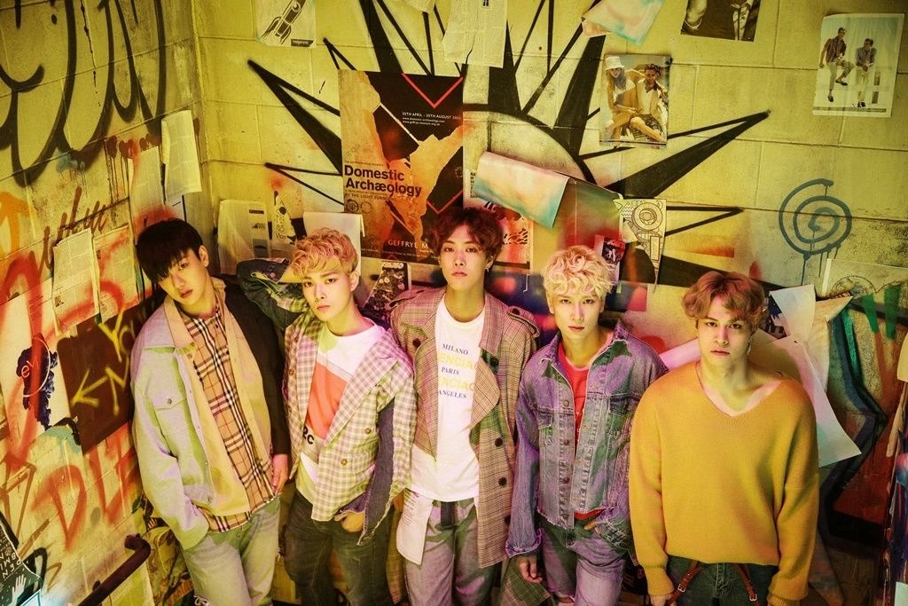Cross Gene